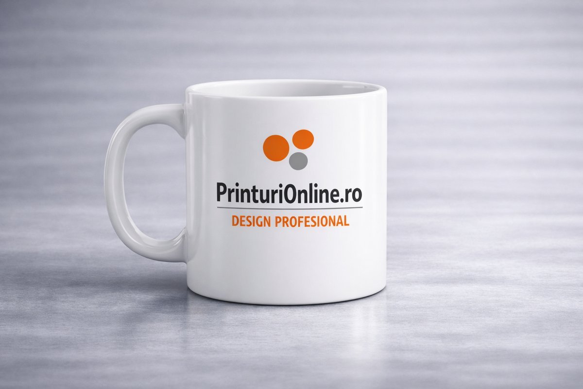 Căni personalizate